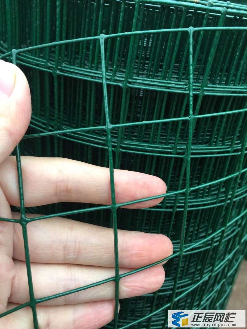 山地養土雞圍欄