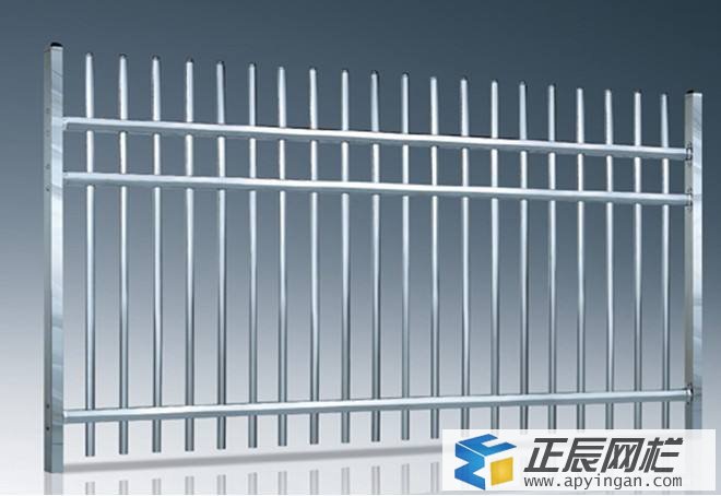 農村不銹鋼圍欄