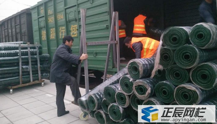 養(yǎng)殖場(chǎng)圍欄網(wǎng)