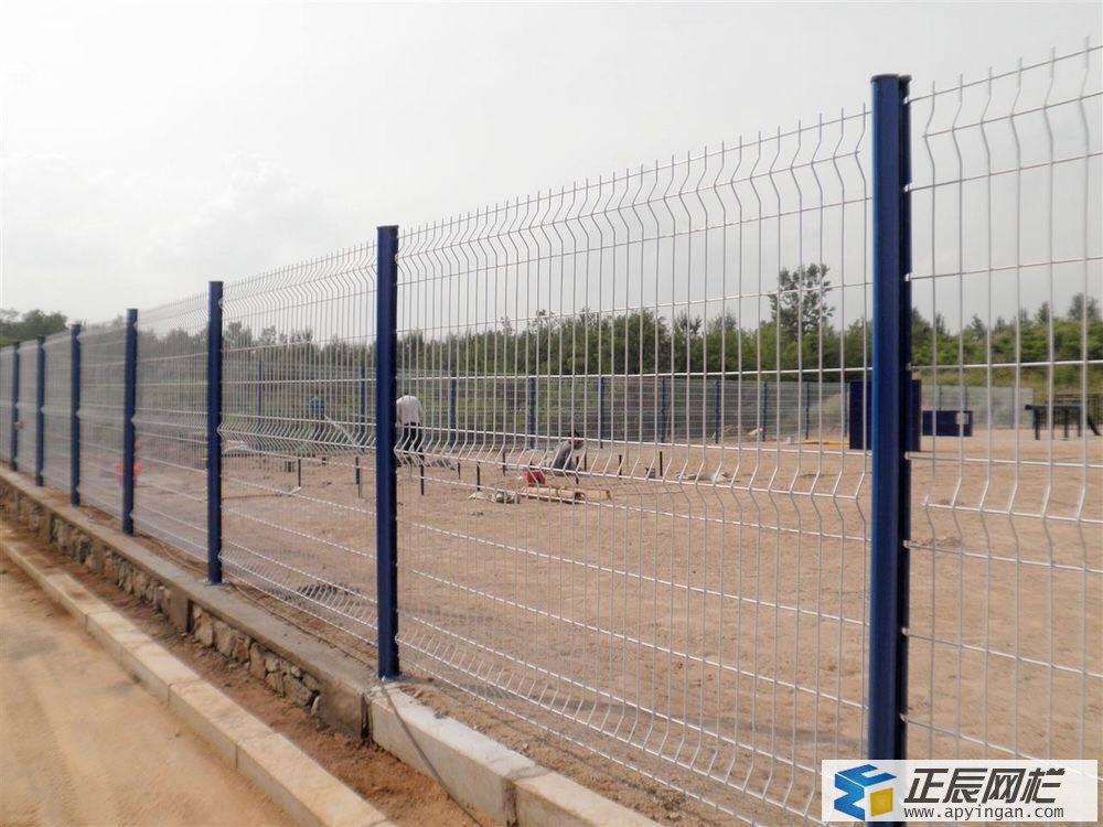 圈地護欄網