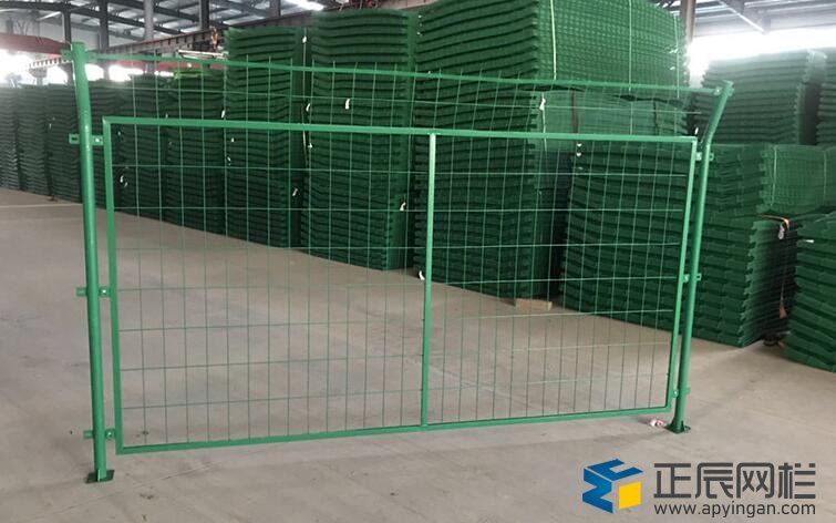 高速公路護欄網