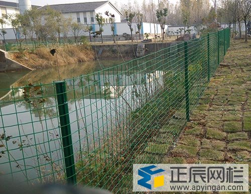 魚塘護欄網