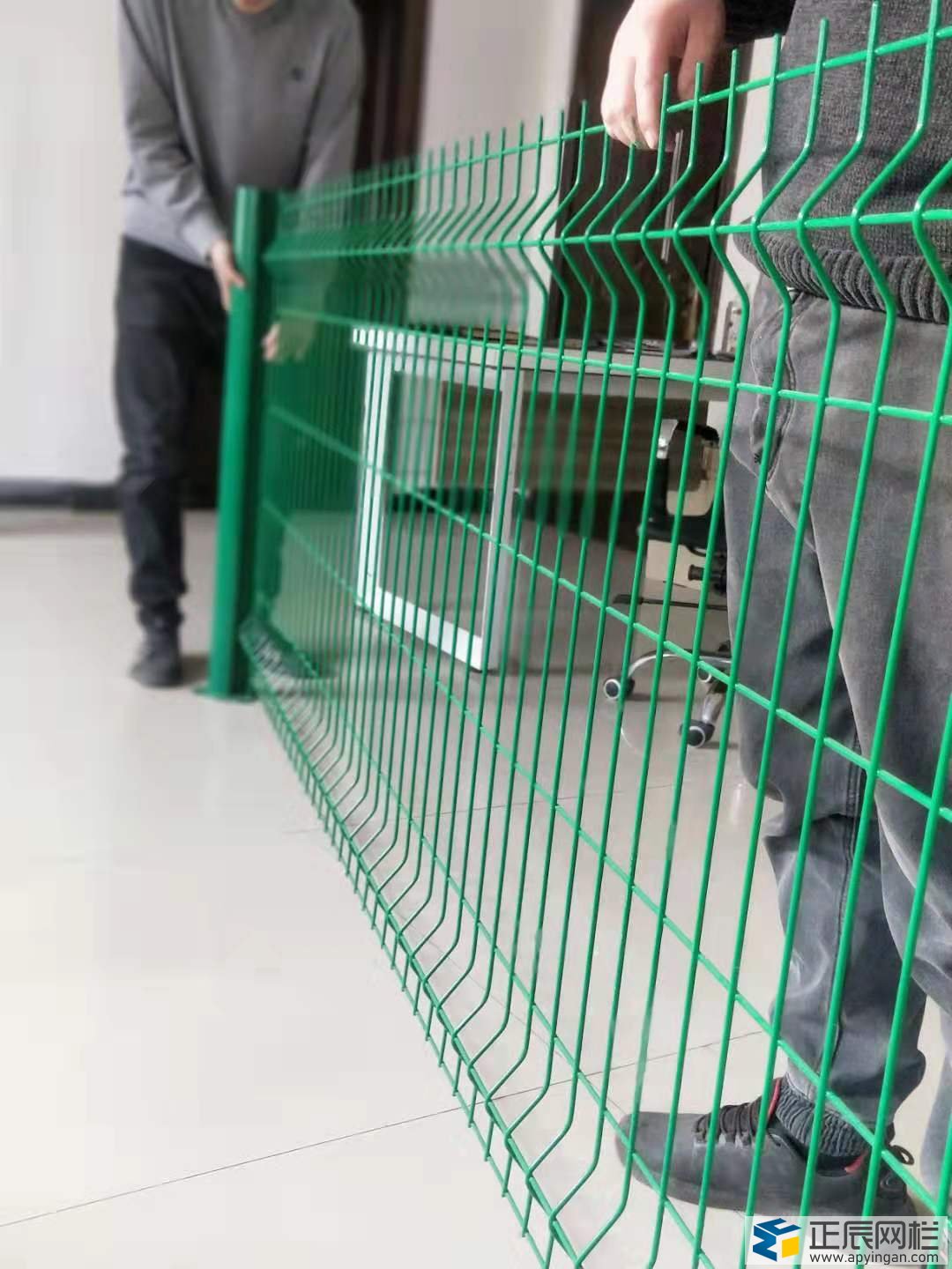 護欄網