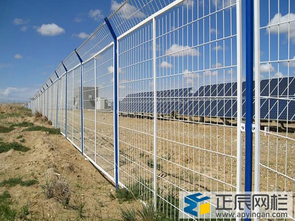 光伏電廠圍欄