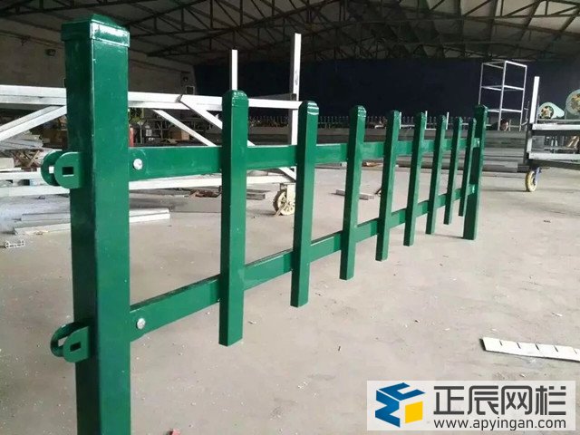 綠色隔離網(wǎng)