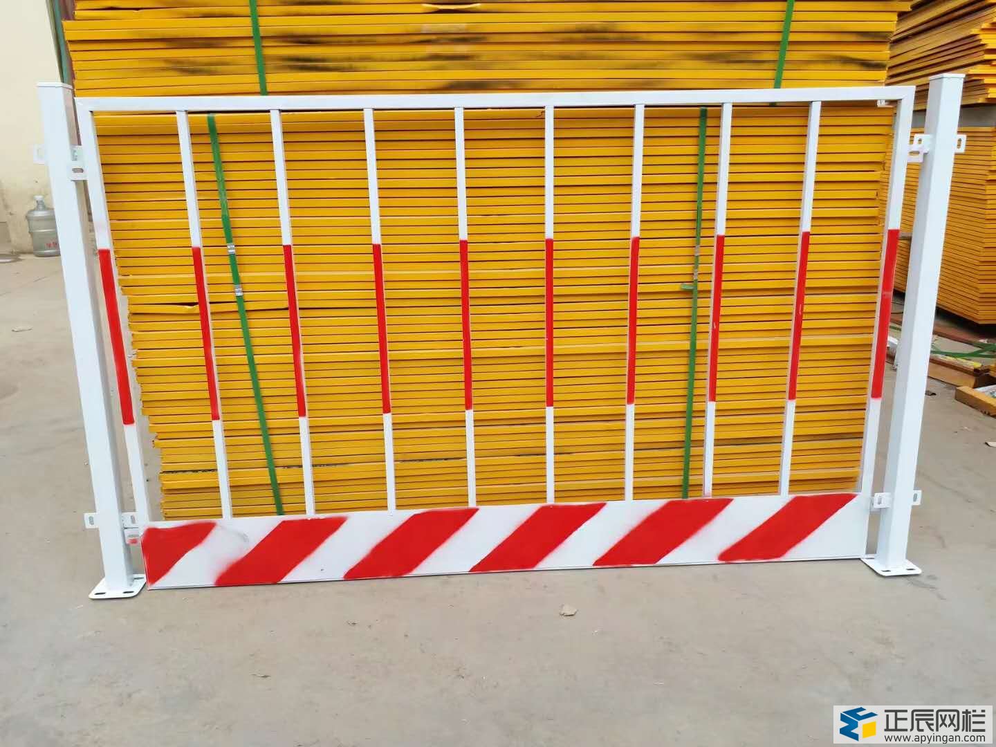 基坑護(hù)欄網(wǎng)