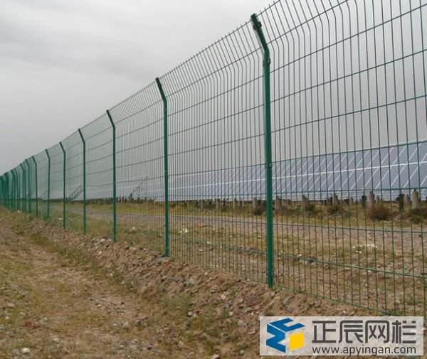 護(hù)欄網(wǎng)的種類(lèi)