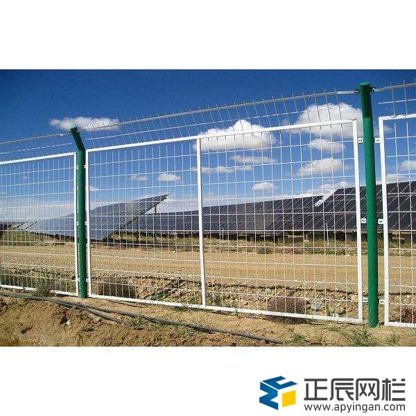 光伏電站護欄網