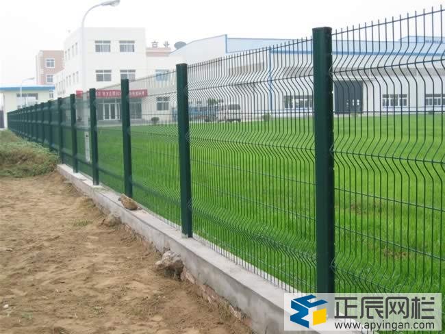 小區花園護欄網圖片