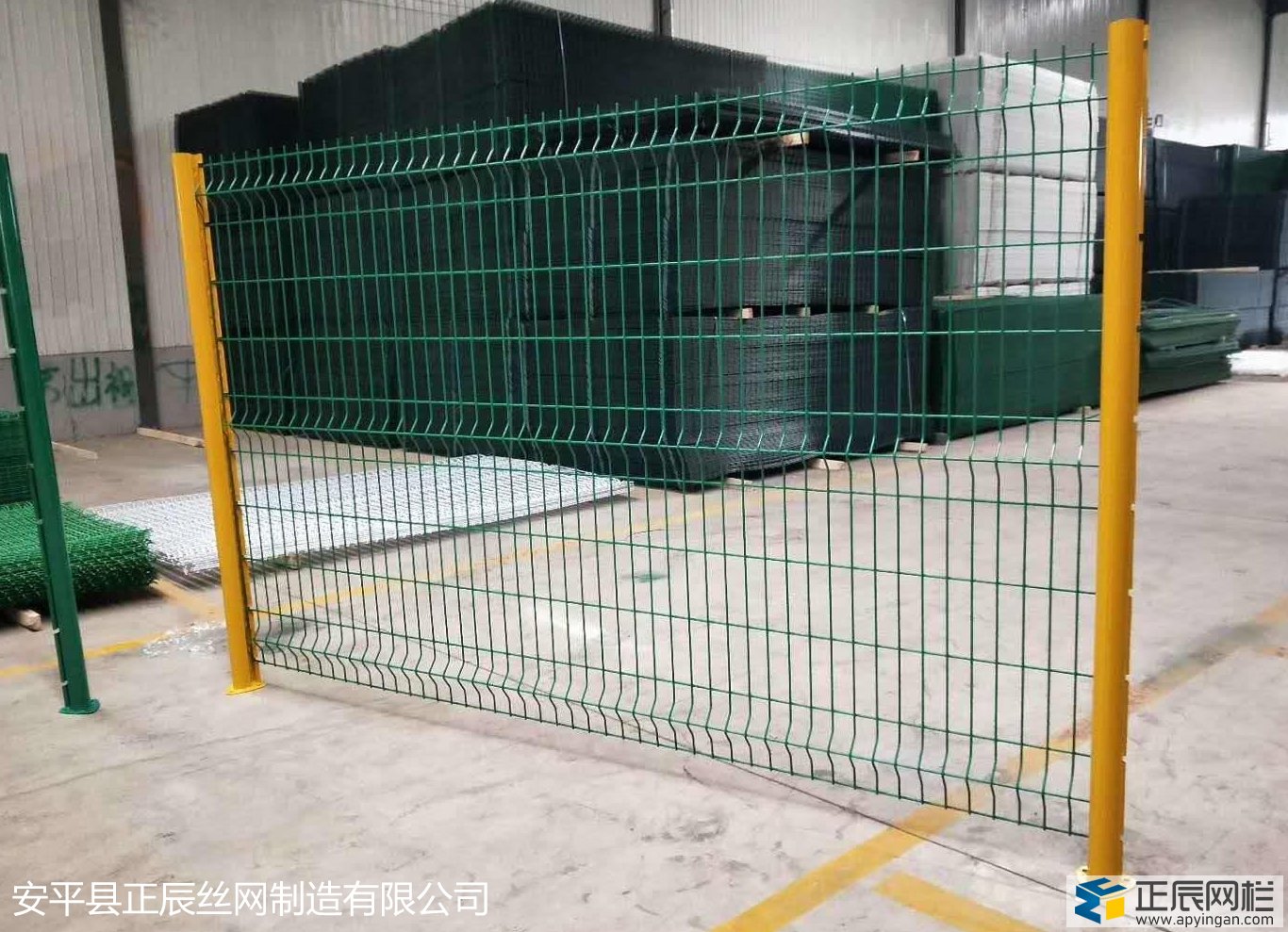 服務區護欄網廠家