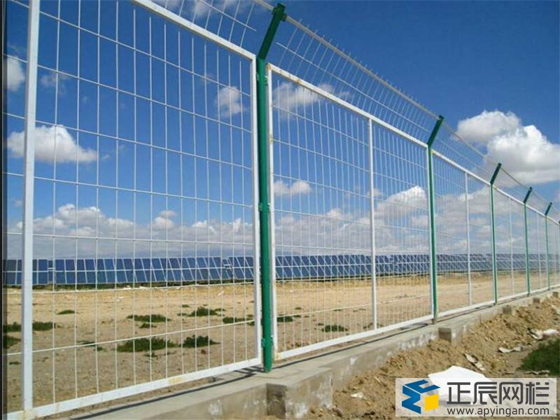 光伏圍欄網生產廠家