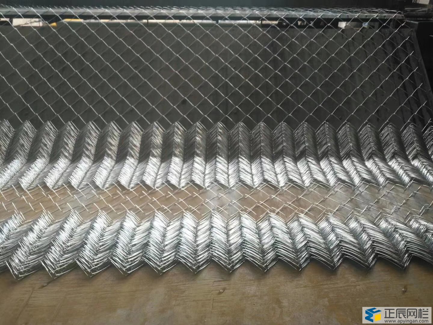 勾花網(wǎng)多少錢一米