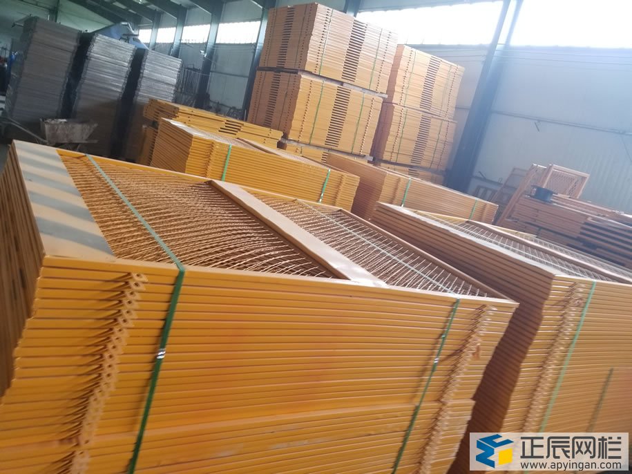 基坑護欄是怎么賣的？