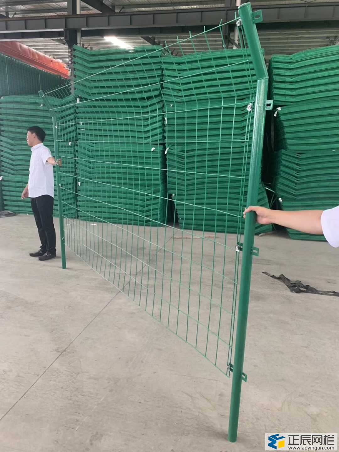 護欄網批發圖片