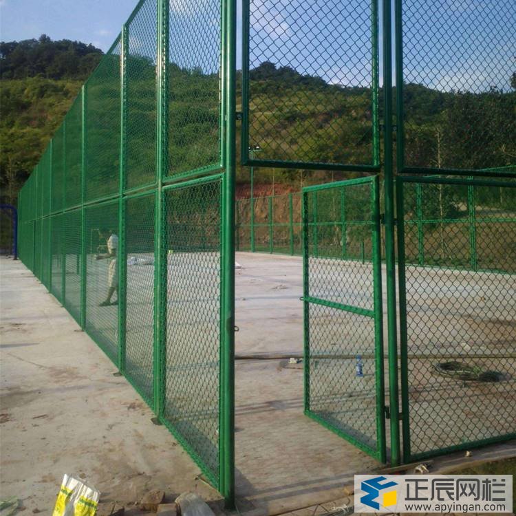 籃球場圍欄價格