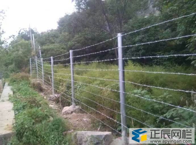 高速公路護欄網(wǎng)圖紙圖片