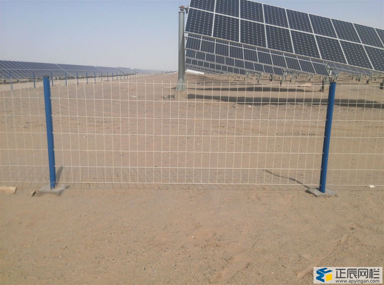 光伏場地護(hù)欄網(wǎng)