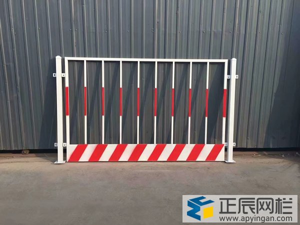 基坑防護(hù)欄價(jià)格