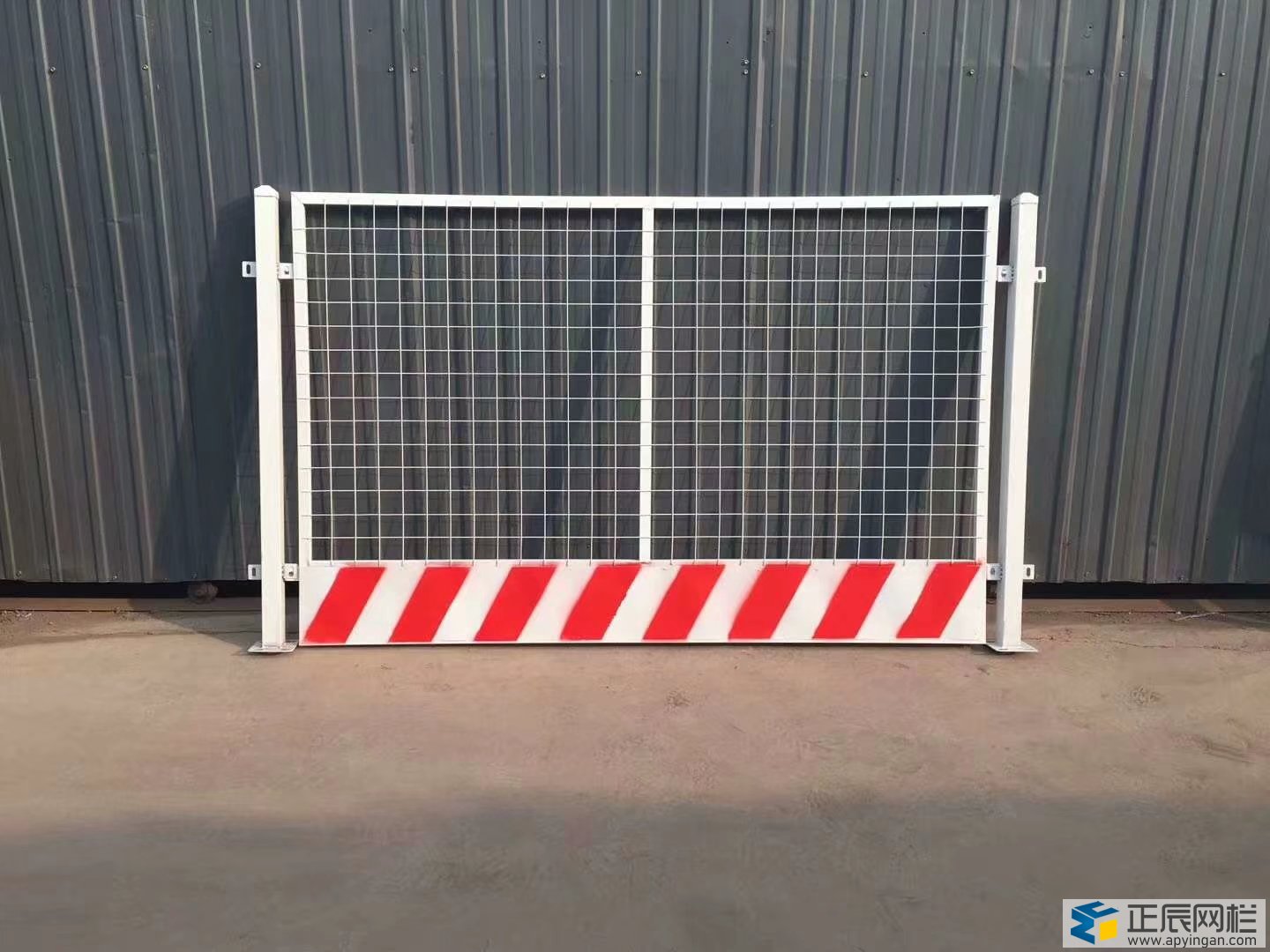 基坑防護(hù)欄價(jià)格