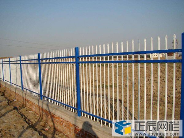 圈地護欄網