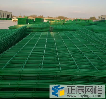 護欄網(wǎng)批發(fā)