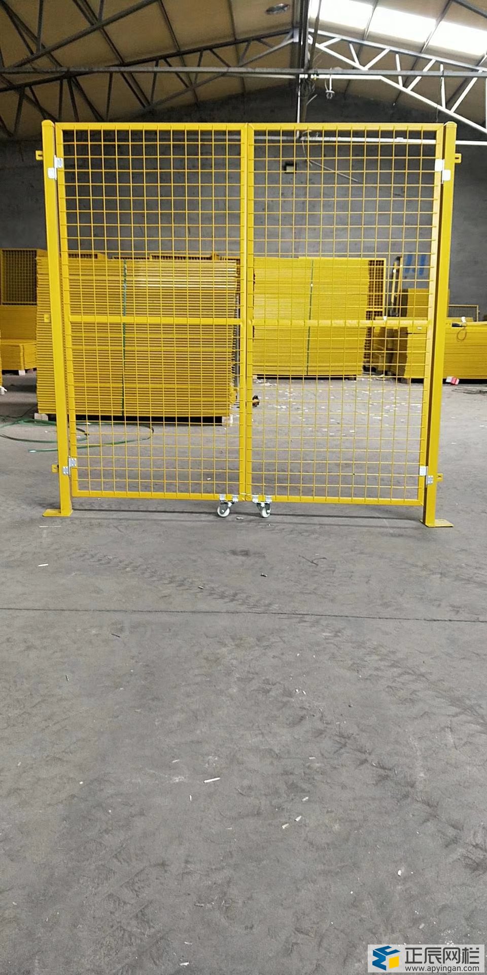 車間隔離網(wǎng)