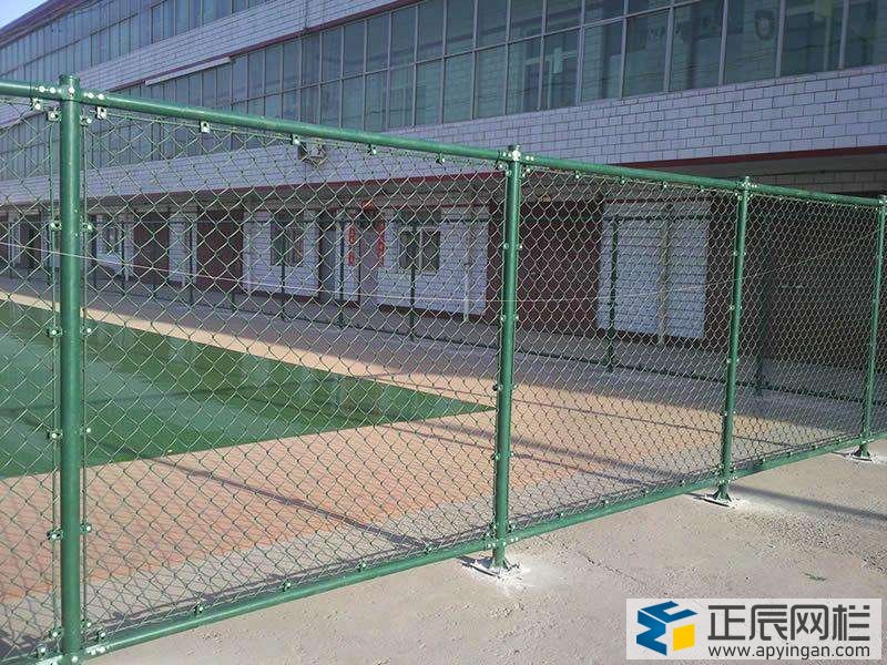 小區(qū)護(hù)欄網(wǎng)2