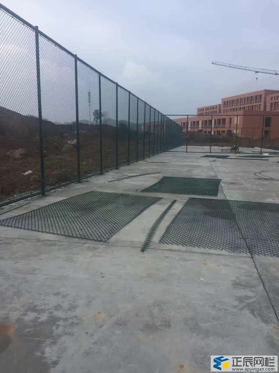 圍欄防護網(wǎng)