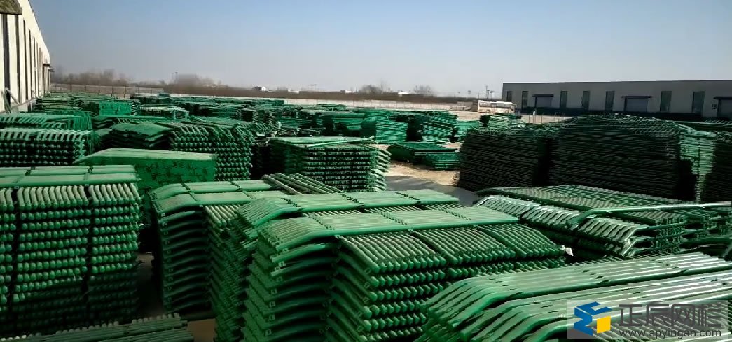 雙邊絲護(hù)欄網(wǎng)