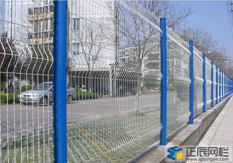 廠區護欄網