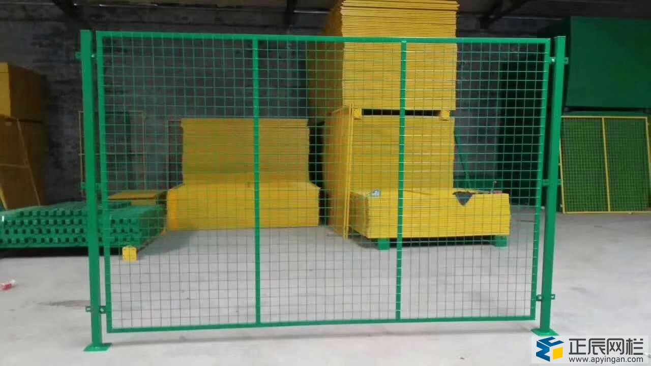 車(chē)間護(hù)欄網(wǎng)