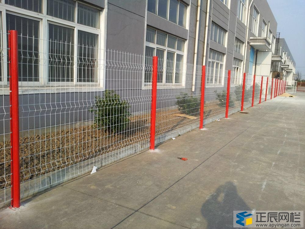 小區(qū)護(hù)欄網(wǎng)