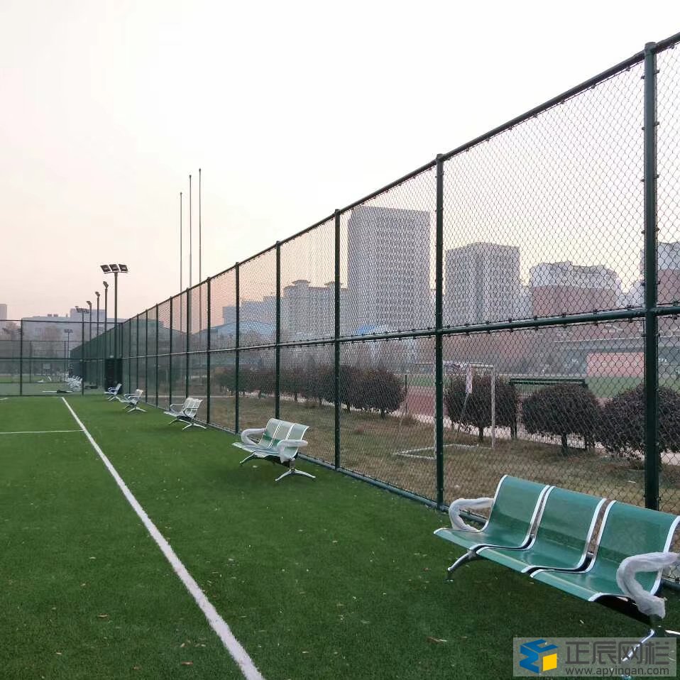 室外籃球場(chǎng)圍網(wǎng)