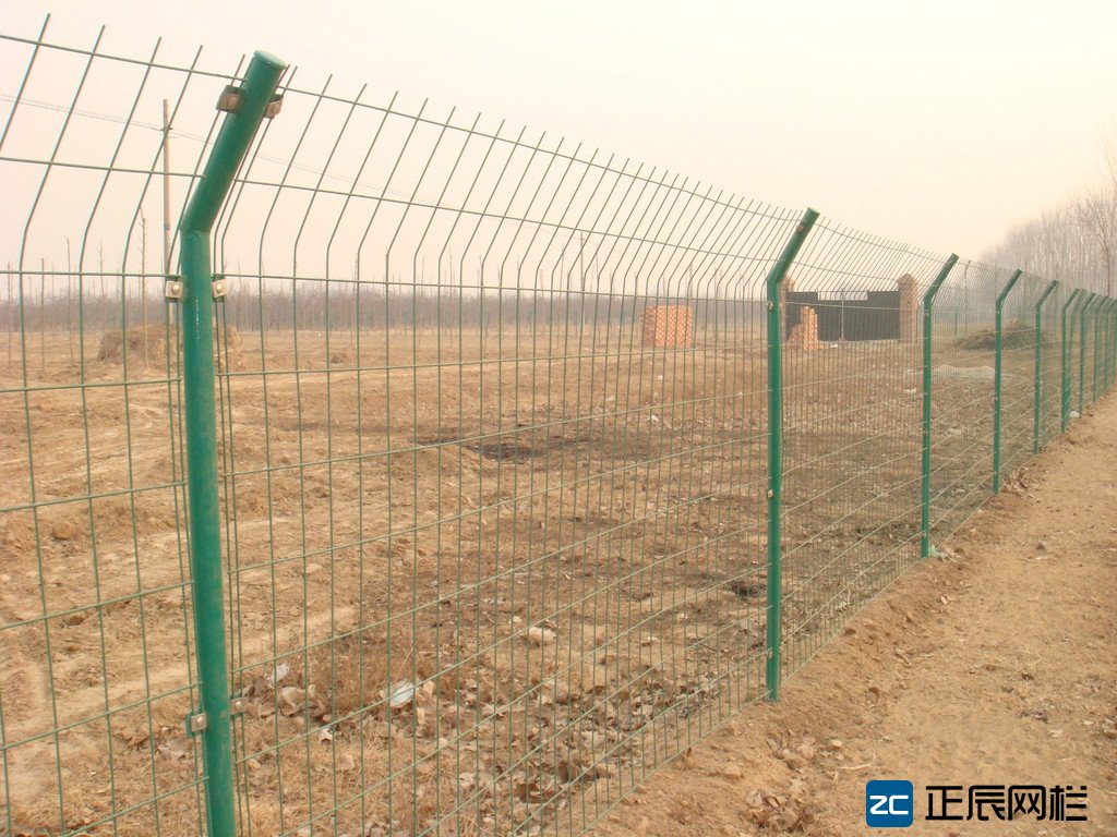 護欄網(wǎng)一米