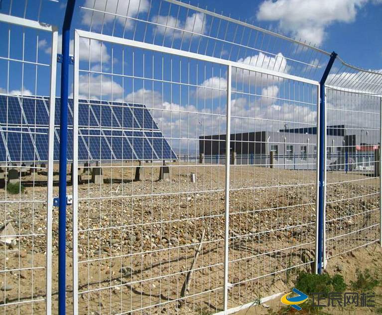 光伏電站圍欄網